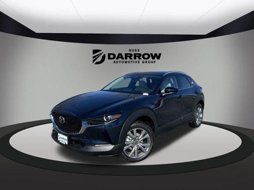 2025 Mazda CX-30 Premium Package