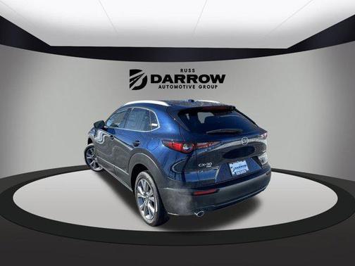 2025 Mazda CX-30 Premium Package