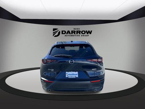 2025 Mazda CX-30 Premium Package