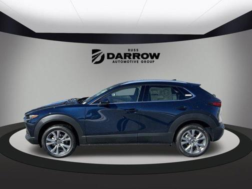 2025 Mazda CX-30 Premium Package