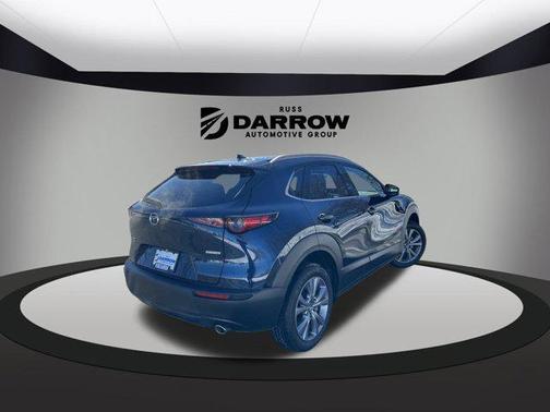2025 Mazda CX-30 Premium Package