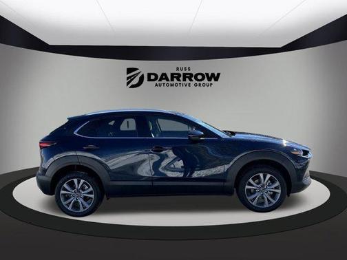 2025 Mazda CX-30 Premium Package