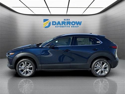 2025 Mazda CX-30 2.5 S Premium Package