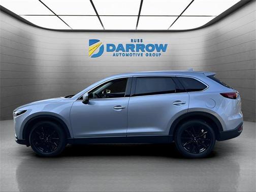 2023 Mazda CX-9 Touring