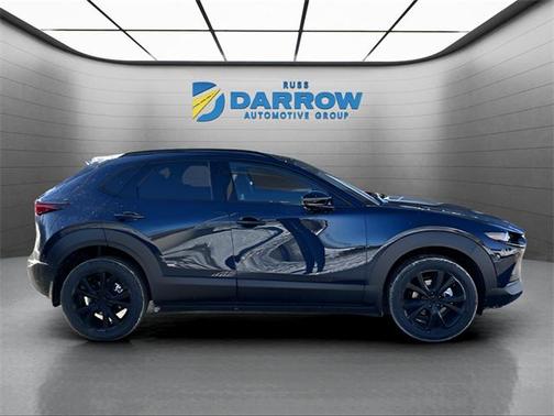 2026 Mazda CX-30 2.5 Turbo Premium Plus Package