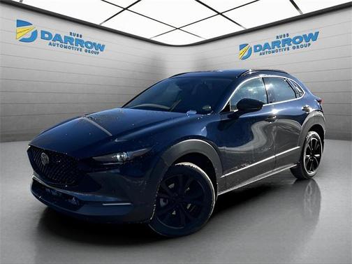 2026 Mazda CX-30 2.5 Turbo Premium Plus Package