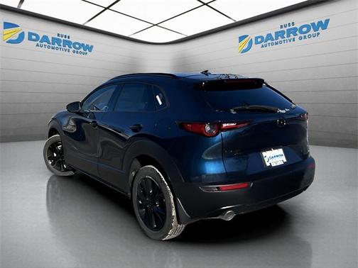 2026 Mazda CX-30 2.5 Turbo Premium Plus Package