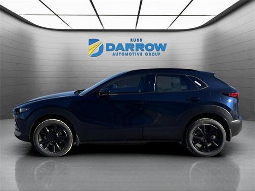 2026 Mazda CX-30 2.5 Turbo Premium Plus Package