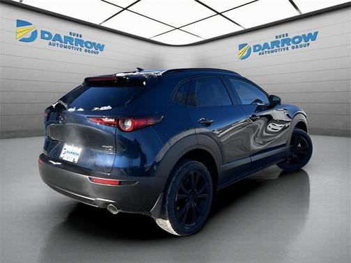 2026 Mazda CX-30 2.5 Turbo Premium Plus Package