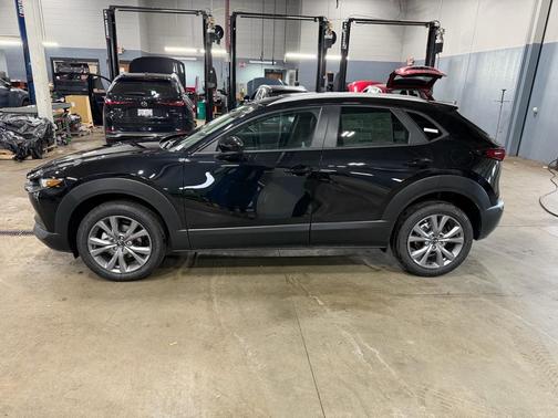 2026 Mazda CX-30 2.5 S Preferred Package