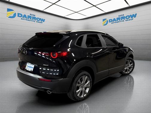 2026 Mazda CX-30 2.5 S Preferred Package