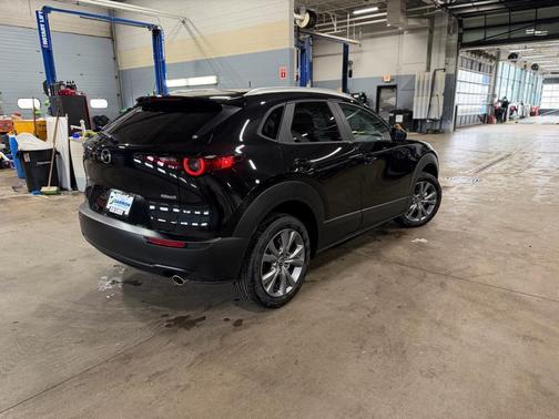 2026 Mazda CX-30 2.5 S Preferred Package