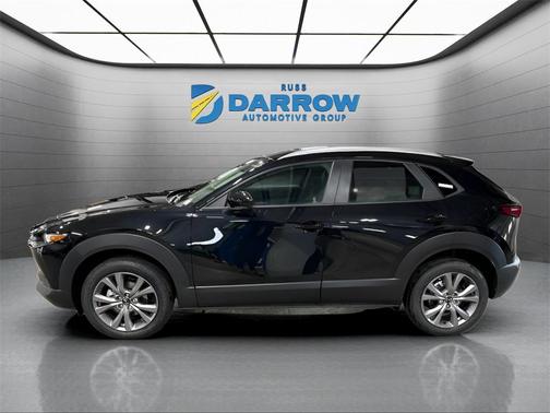 2026 Mazda CX-30 2.5 S Preferred Package