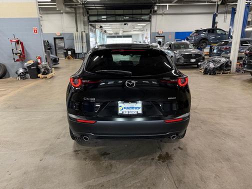 2026 Mazda CX-30 2.5 S Preferred Package