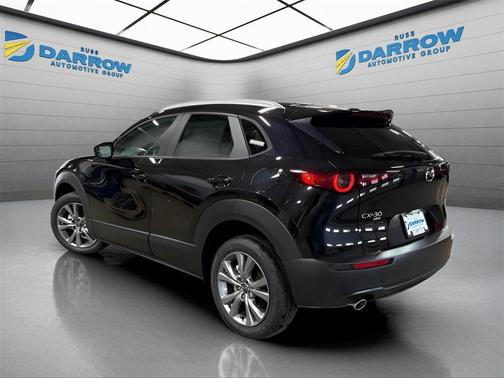 2026 Mazda CX-30 2.5 S Preferred Package