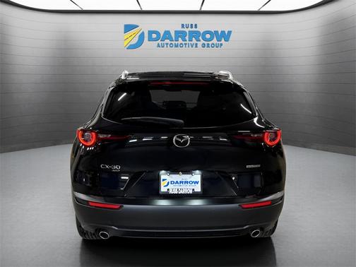 2026 Mazda CX-30 2.5 S Preferred Package