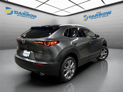 2025 Mazda CX-30 2.5 S Premium Package