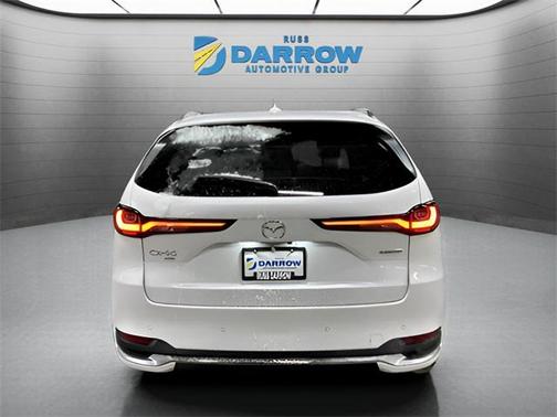 2026 Mazda CX-90 3.3 Turbo S Premium Plus