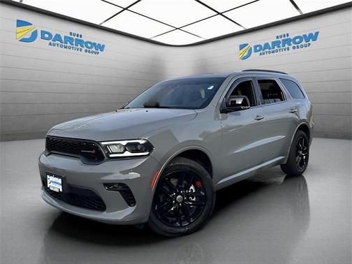 2023 Dodge Durango GT Plus