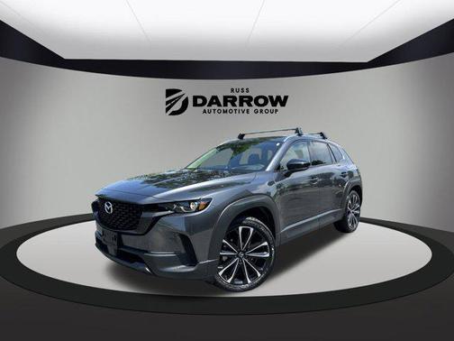 2025 Mazda CX-50 2.5 S Premium Plus Package