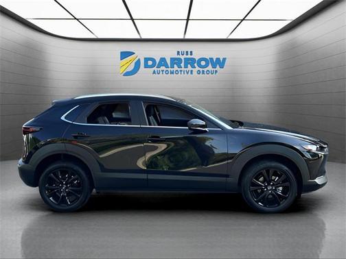 2025 Mazda CX-30 2.5 S Select Sport