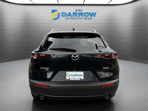 2025 Mazda CX-30 2.5 S Premium Package