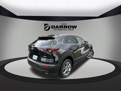 2025 Mazda CX-30 Premium Package