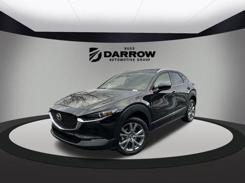 2025 Mazda CX-30 Premium Package