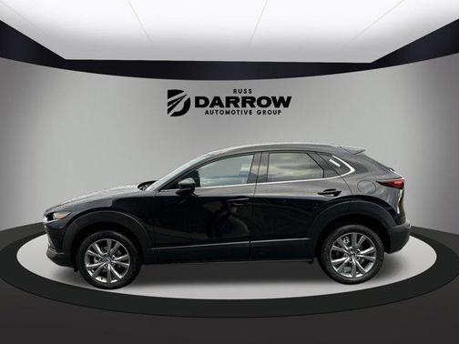 2025 Mazda CX-30 Premium Package