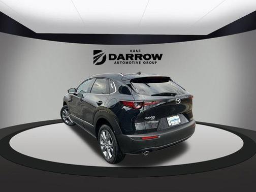 2025 Mazda CX-30 Premium Package