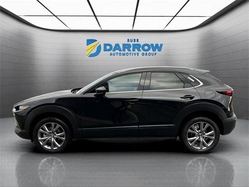 2025 Mazda CX-30 2.5 S Premium Package