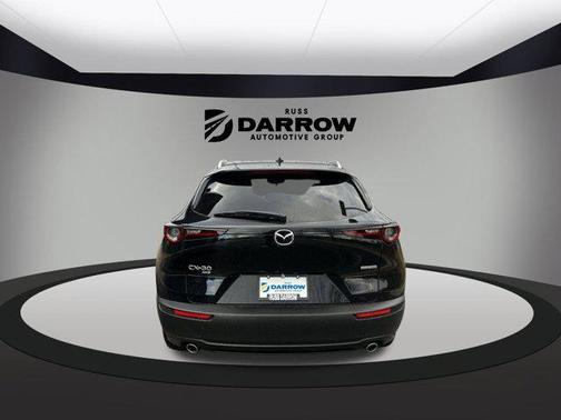 2025 Mazda CX-30 Premium Package