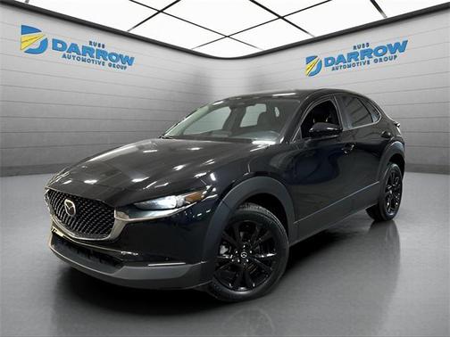 2024 Mazda CX-30 2.5 S Select Sport