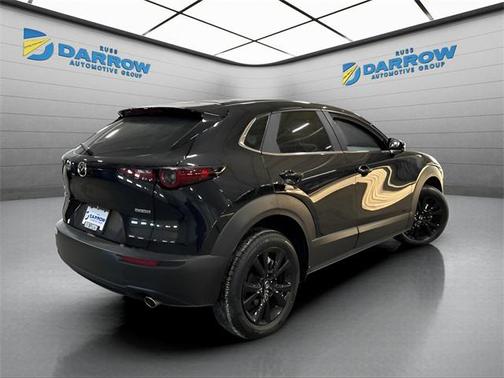 2024 Mazda CX-30 2.5 S Select Sport