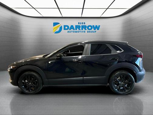 2024 Mazda CX-30 2.5 S Select Sport