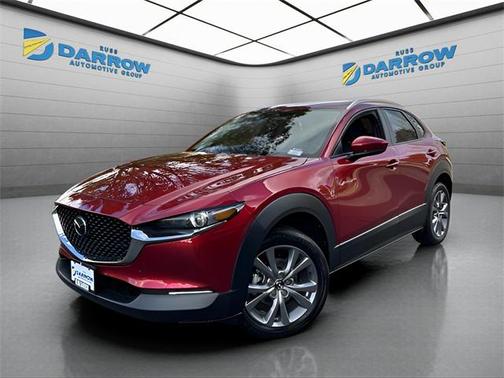 2026 Mazda CX-30 2.5 S Premium Package
