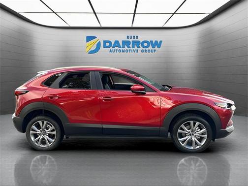 2026 Mazda CX-30 2.5 S Premium Package