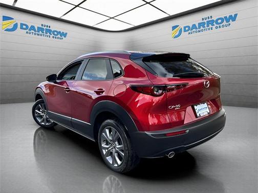 2026 Mazda CX-30 2.5 S Premium Package
