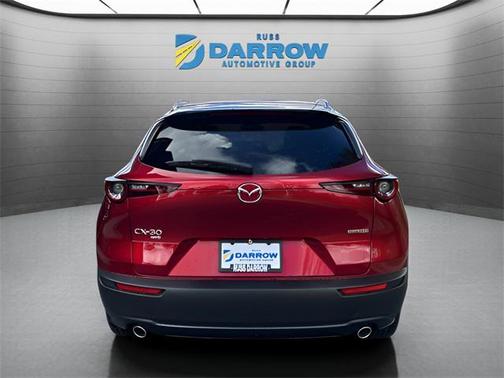 2026 Mazda CX-30 2.5 S Premium Package