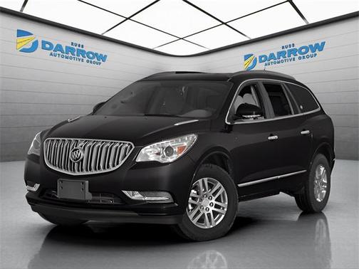 2014 Buick Enclave Leather