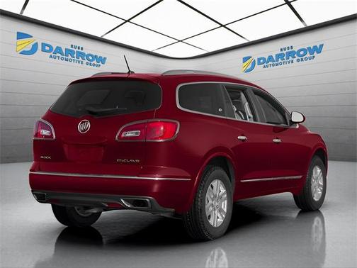 2014 Buick Enclave Leather