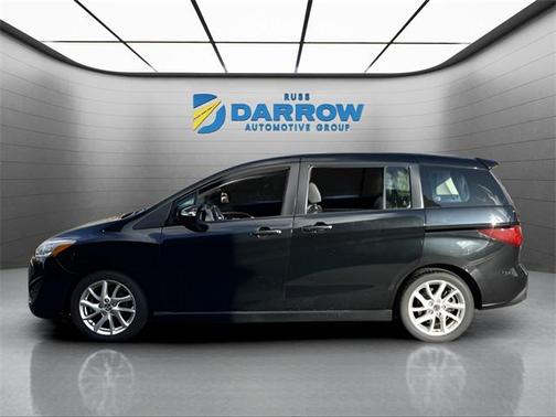 2013 Mazda Mazda5 Grand Touring