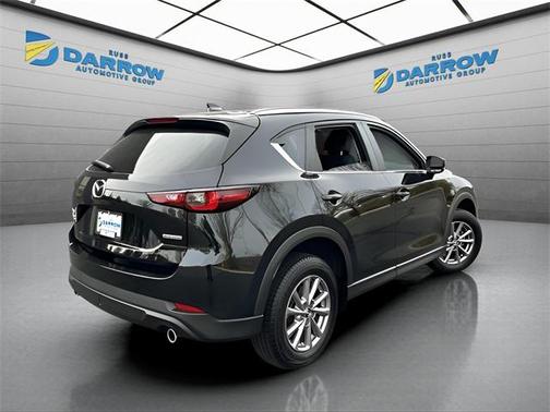 2023 Mazda CX-5 2.5 S Select