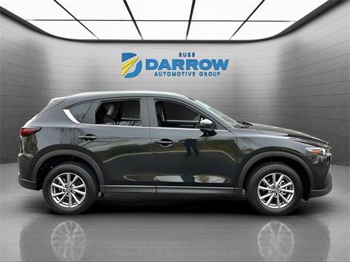 2023 Mazda CX-5 2.5 S Select