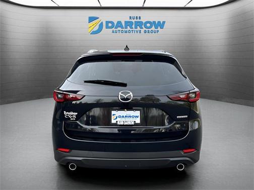 2023 Mazda CX-5 2.5 S Select