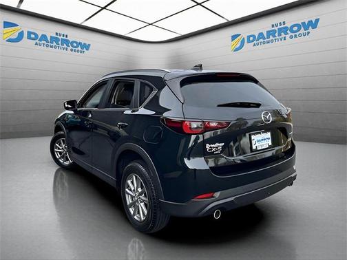 2023 Mazda CX-5 2.5 S Select