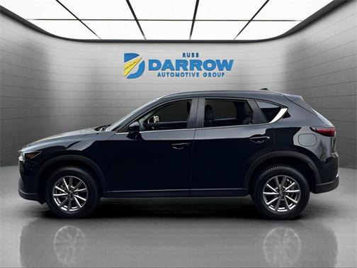 2023 Mazda CX-5 2.5 S Select
