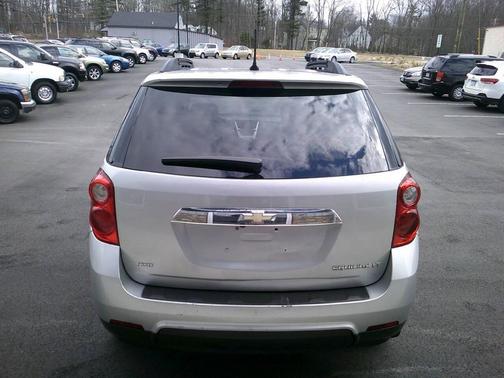 2013 Chevrolet Equinox 2LT