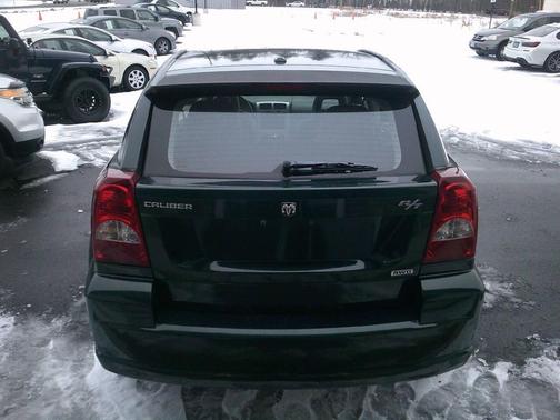 2007 Dodge Caliber R/T