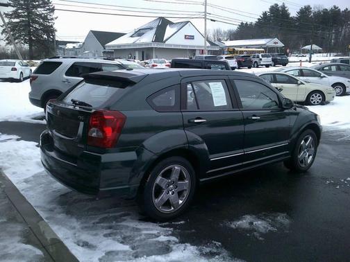 2007 Dodge Caliber R/T